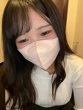 Nemu chan  online show from November 21, 2025, 10:52 pm