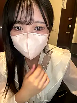 Nemu chan  online show from November 24, 2025, 7:19 am