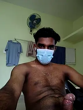 Yournextdoorboy online show from November 16, 2025, 9:59 am