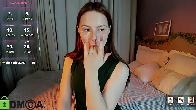 Diana Brooks online show from January 16, 2026, 9:24 am