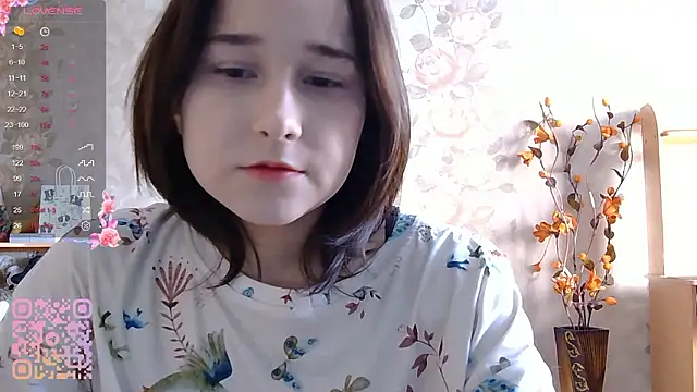 TianaMeiser online show from March 25, 2026, 11:05 am