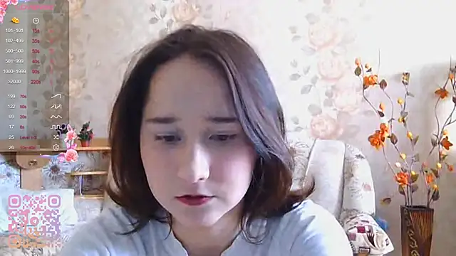 TianaMeiser online show from May 8, 2026, 11:04 am