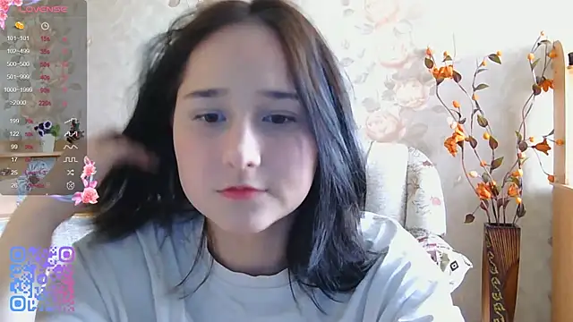 TianaMeiser online show from June 3, 2026, 11:46 am