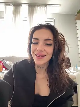 Snapshot of lunababy77 chatting on February 15, 2026, 1:41 pm lunababy77 online show from February 15, 2026, 1:41 pm