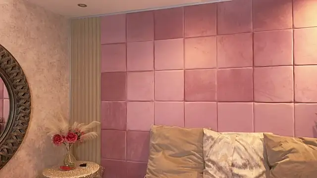 SpicyCarlaXX online show from March 14, 2026, 7:08 pm