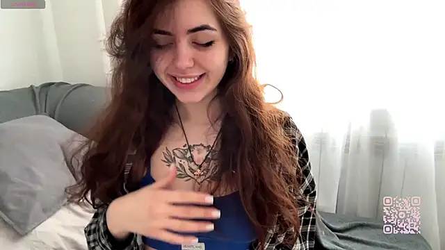 Snapshot of ScaNovaXen_ chatting on April 19, 2026, 6:56 am ScaNovaXen online show from April 19, 2026, 6:56 am