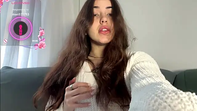 Snapshot of ScaNovaXen_ chatting on May 11, 2026, 8:42 am ScaNovaXen online show from May 11, 2026, 8:42 am
