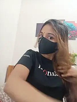 Sexy-Jara1 online show from June 2, 2026, 4:31 pm