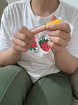 Manolya3434 online show from January 10, 2026, 8:54 pm