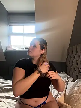 Blonde Bunny online show from January 9, 2026, 10:40 am