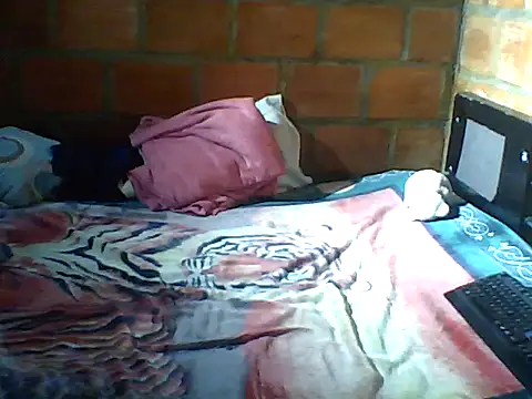 Charlotte angela online show from November 24, 2025, 9:36 pm