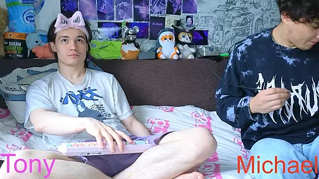 jordanjock online show from March 2, 2026, 10:22 am