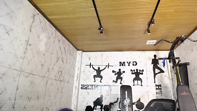 Brandon starkk online show from November 29, 2025, 12:08 pm