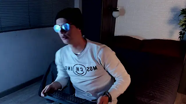 Brandon starkk online show from February 10, 2026, 11:36 am