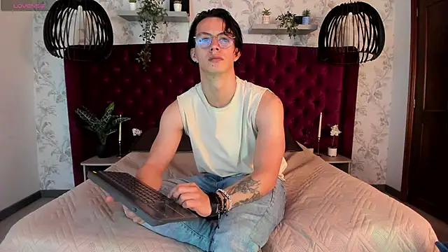 Brandon starkk online show from March 2, 2026, 11:50 am