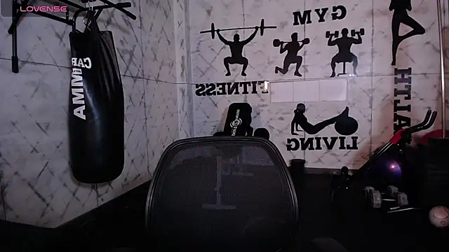 Brandon starkk online show from March 29, 2026, 11:54 am