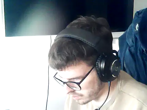 DesertedMonoxide online show from March 25, 2026, 4:02 pm