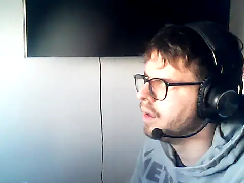 DesertedMonoxide online show from March 29, 2026, 11:43 am