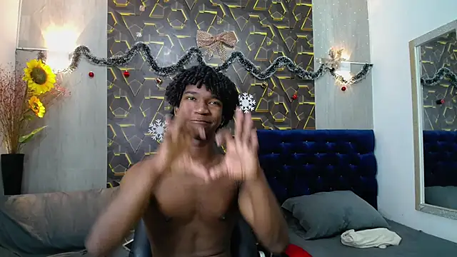 negga cum online show from January 16, 2026, 1:04 pm