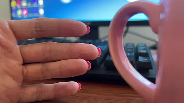 inked witch online show from September 23, 2025, 3:48 pm