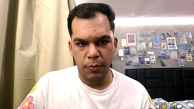 lxKyo online show from March 7, 2026, 9:23 pm