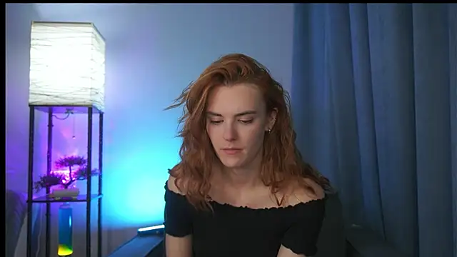 foxy cute4you online show from May 24, 2026, 8:14 pm