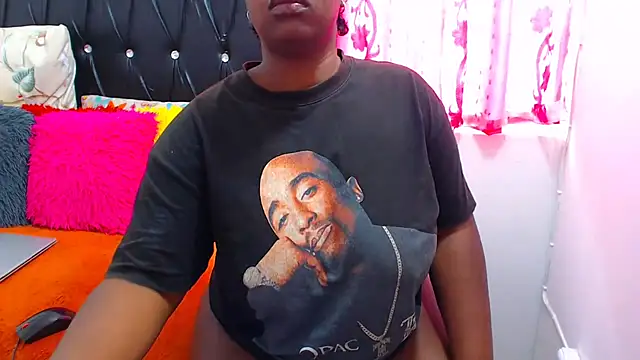 melanin lizzy online show from January 13, 2026, 6:18 am