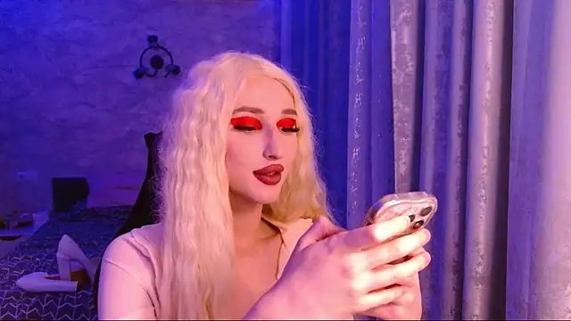  Honey sunset  online show from February 20, 2026, 6:19 pm