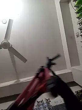 Powerfull08 online show from January 6, 2026, 6:55 pm