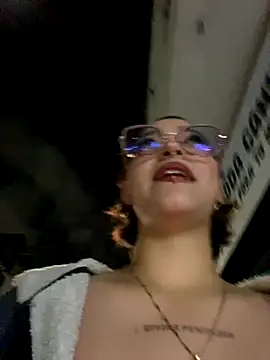 LilithMonette online show from December 3, 2025, 1:24 am