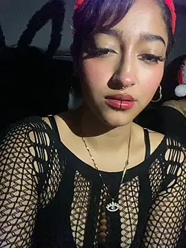 LilithMonette online show from December 5, 2025, 5:38 am