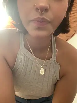 Snapshot of LilithMonette chatting on March 28, 2026, 1:16 am LilithMonette online show from March 28, 2026, 1:16 am