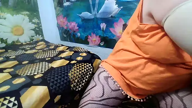 AnnaXGoldX online show from May 16, 2026, 1:10 pm