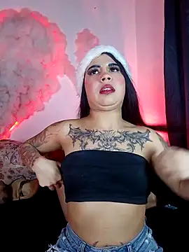 Dannii- online show from December 18, 2025, 3:45 am