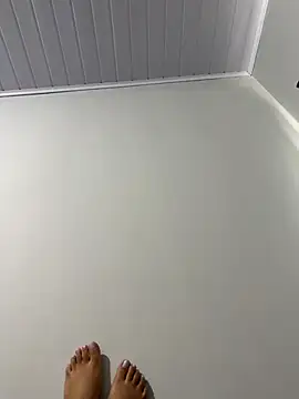 Cavalamisteriosa online show from November 26, 2025, 2:07 pm