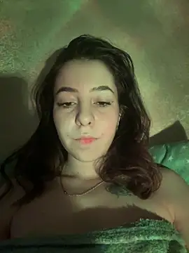 Anoraaa8A online show from February 16, 2026, 9:22 pm