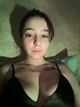 Anoraaa8A online show from March 12, 2026, 6:36 pm