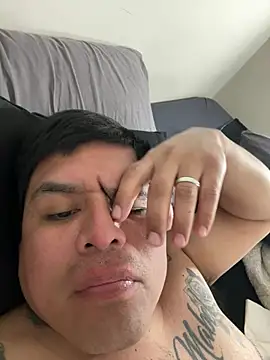 Pelotas2000 online show from March 27, 2026, 7:57 pm