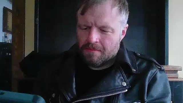 Snapshot of TheOneDonShaun chatting on March 19, 2026, 5:28 pm TheOneDonShaun online show from March 19, 2026, 5:28 pm