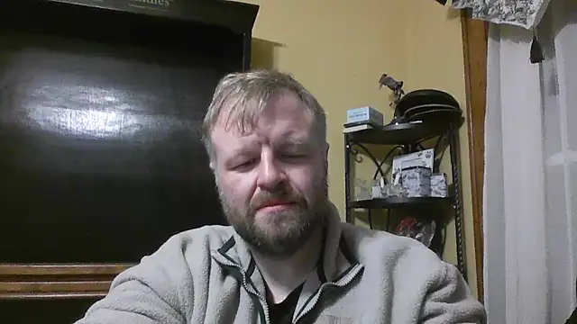 Snapshot of TheOneDonShaun chatting on March 23, 2026, 12:47 am TheOneDonShaun online show from March 23, 2026, 12:47 am