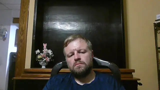 Snapshot of TheOneDonShaun chatting on April 3, 2026, 5:16 am TheOneDonShaun online show from April 3, 2026, 5:16 am