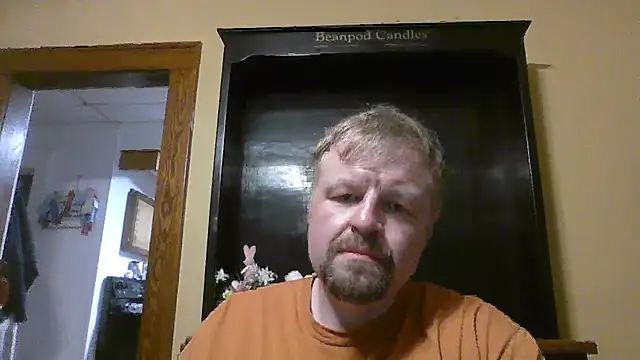 Snapshot of TheOneDonShaun chatting on April 5, 2026, 2:09 am TheOneDonShaun online show from April 5, 2026, 2:09 am