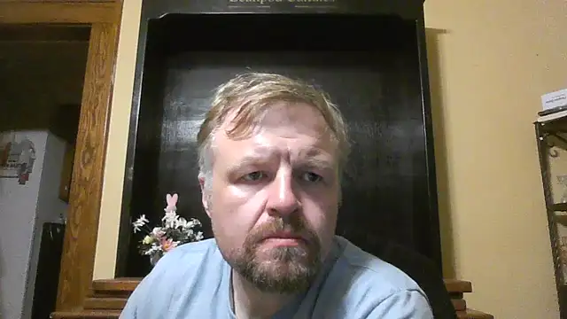 Snapshot of TheOneDonShaun chatting on April 11, 2026, 7:45 am TheOneDonShaun online show from April 11, 2026, 7:45 am