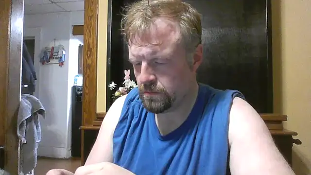 Snapshot of TheOneDonShaun chatting on April 13, 2026, 1:55 am TheOneDonShaun online show from April 13, 2026, 1:55 am