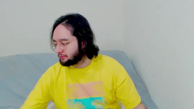 eren jaeger2000 online show from January 18, 2026, 12:47 am