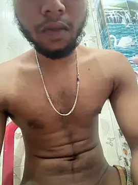 Big Boy Rahul  online show from April 9, 2026, 9:26 am