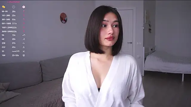 SoftLuna online show from February 20, 2026, 5:59 am