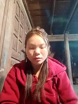 yu-zhen online show from November 18, 2025, 10:14 pm