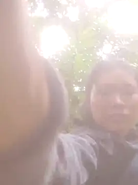 meomeo-00 online show from December 3, 2025, 8:56 am