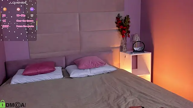 Snapshot of KiraRuiz chatting on March 1, 2026, 12:56 am KiraRuiz online show from March 1, 2026, 12:56 am